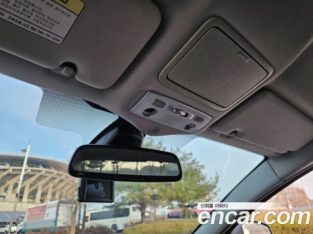 Renault Korea(Samsung) SM5 Nova Premium, 2015 15