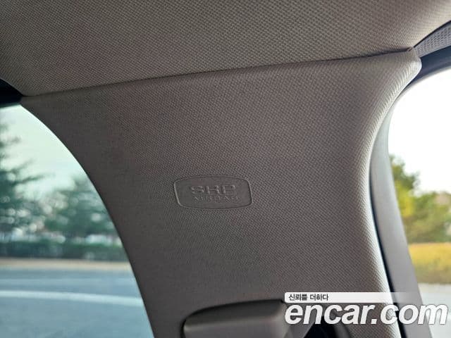 Renault Korea(Samsung) SM5 Nova Premium, 2015 16