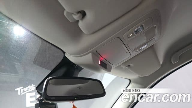 Renault Korea(Samsung) SM6 2.0 GDe RE, 2016 18