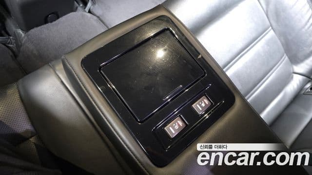 Renault Korea(Samsung) SM6 2.0 GDe RE, 2016 19