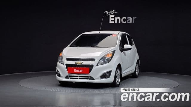 Chevrolet(GM대우) Spark 빌트인캠2 — базовая версия - Built-in Cam 2, 2015 3