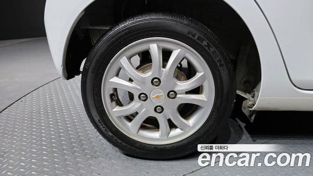 Chevrolet(GM대우) Spark 빌트인캠2 — базовая версия - Built-in Cam 2, 2015 все фото