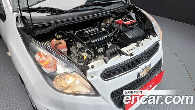 Chevrolet(GM대우) Spark 빌트인캠2 — базовая версия - Built-in Cam 2, 2015 6