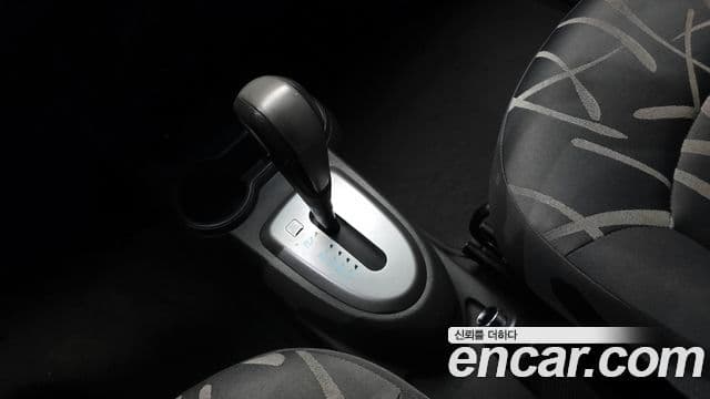 Chevrolet(GM대우) Spark 빌트인캠2 — базовая версия - Built-in Cam 2, 2015 9