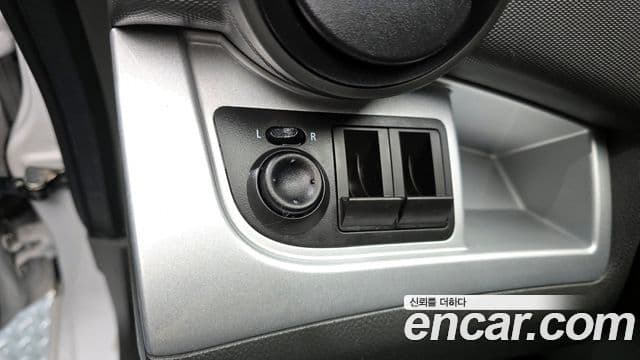 Chevrolet(GM대우) Spark 빌트인캠2 — базовая версия - Built-in Cam 2, 2015 17