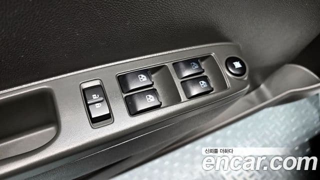 Chevrolet(GM대우) Spark 빌트인캠2 — базовая версия - Built-in Cam 2, 2015 18