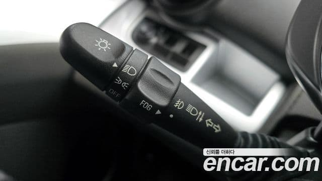 Chevrolet(GM대우) Spark 빌트인캠2 — базовая версия - Built-in Cam 2, 2015 19