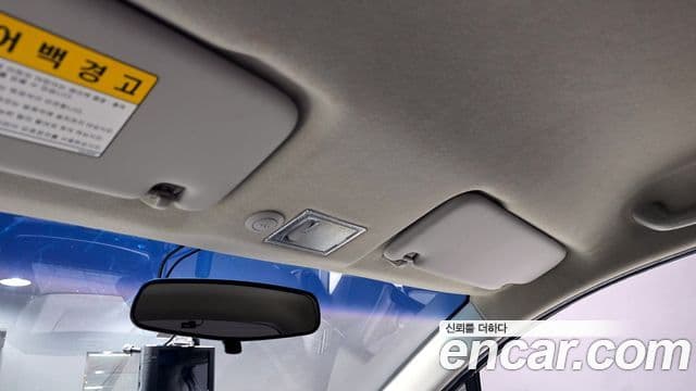 Chevrolet(GM대우) Spark 빌트인캠2 — базовая версия - Built-in Cam 2, 2015 20