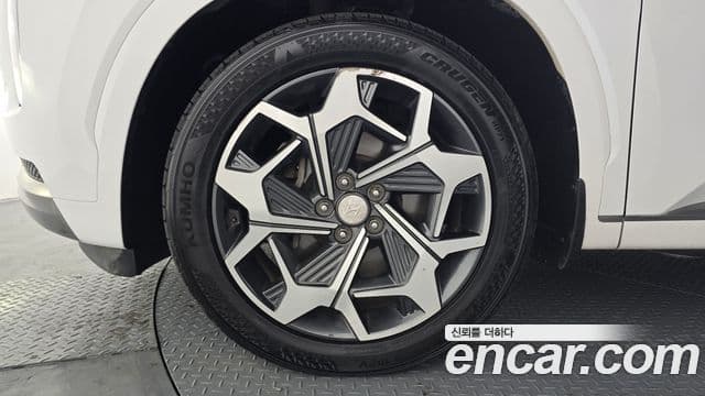 Hyundai Palisade Calligraphy, 2022 все фото