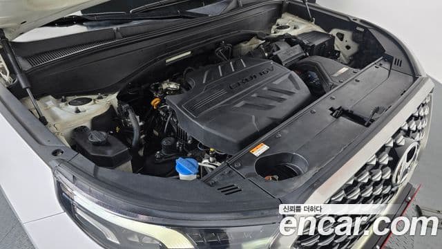 Hyundai Palisade Calligraphy, 2022 6