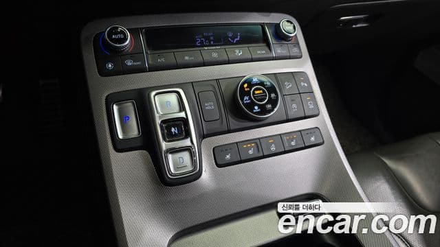 Hyundai Palisade Calligraphy, 2022 9