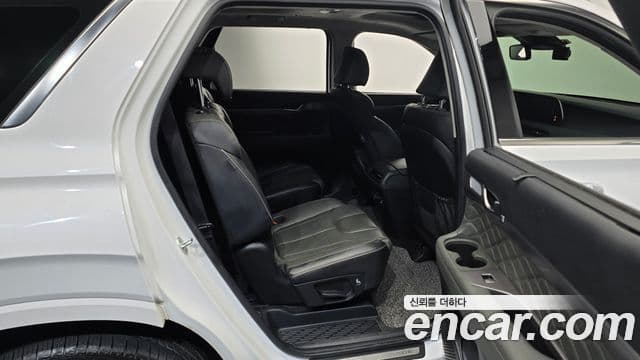 Hyundai Palisade Calligraphy, 2022 12