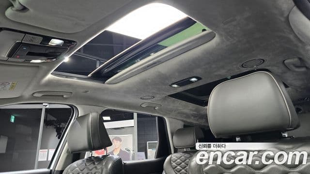 Hyundai Palisade Calligraphy, 2022 18