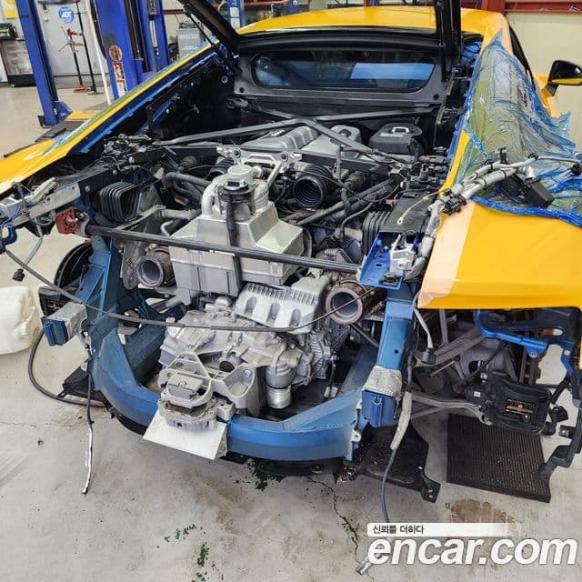 Audi R8 (4S) 5.2 V10 Plus купе, 2017 6