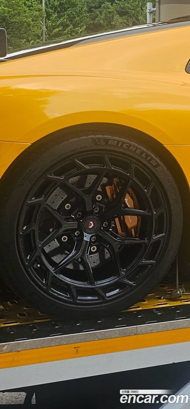 Audi R8 (4S) 5.2 V10 Plus купе, 2017 7