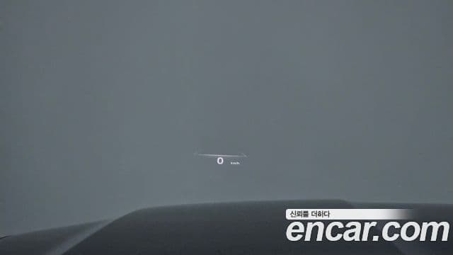 Kia Mohave The / новый Master Masters, 2021 17