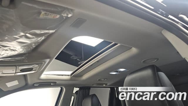 Kia Mohave The / новый Master Masters, 2021 18