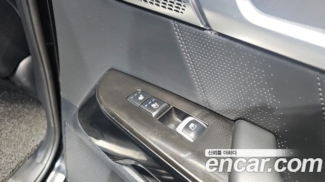 Kia Mohave The / новый Master Masters, 2021 19