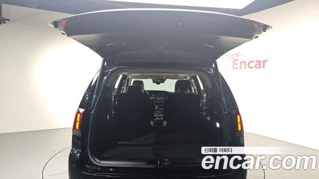 Kia Mohave The / новый Master Masters, 2021 20