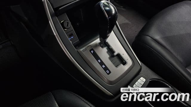 Hyundai Avante MD M16 GDI Avenue, 2014 9