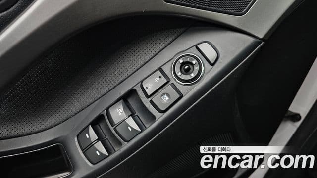 Hyundai Avante MD M16 GDI Avenue, 2014 18