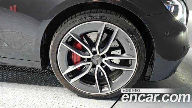 Mercedes-Benz E-класс W213 E53 AMG 4MATIC+, 2022 все фото