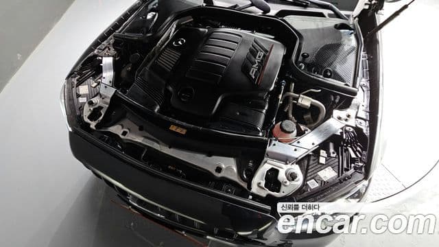 Mercedes-Benz E-класс W213 E53 AMG 4MATIC+, 2022 6