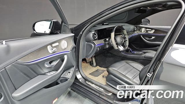 Mercedes-Benz E-класс W213 E53 AMG 4MATIC+, 2022 10