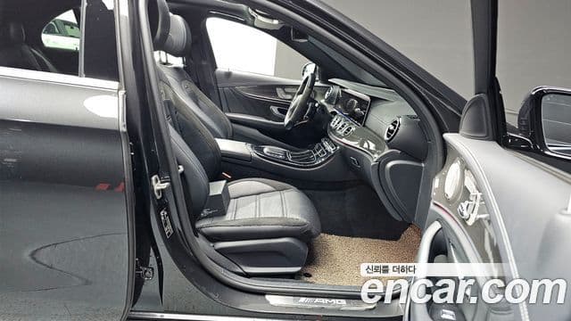 Mercedes-Benz E-класс W213 E53 AMG 4MATIC+, 2022 11
