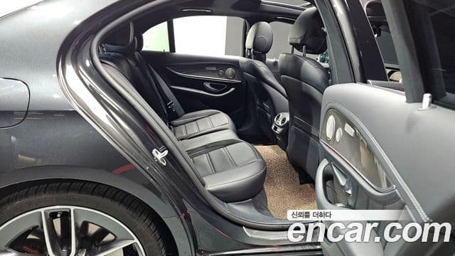 Mercedes-Benz E-класс W213 E53 AMG 4MATIC+, 2022 12