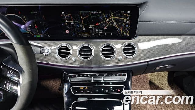 Mercedes-Benz E-класс W213 E53 AMG 4MATIC+, 2022 14