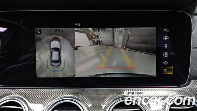 Mercedes-Benz E-класс W213 E53 AMG 4MATIC+, 2022 15