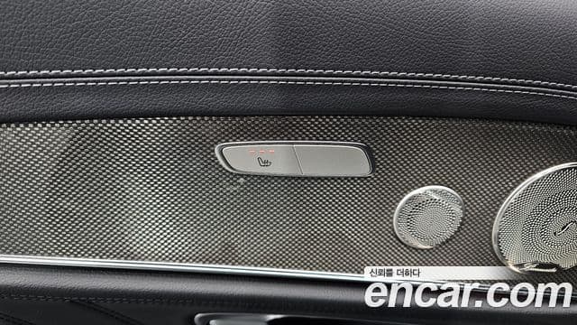 Mercedes-Benz E-класс W213 E53 AMG 4MATIC+, 2022 19