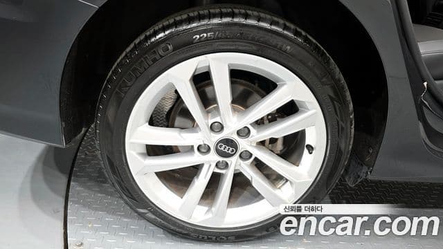 Audi A3 (8Y), 2022 все фото