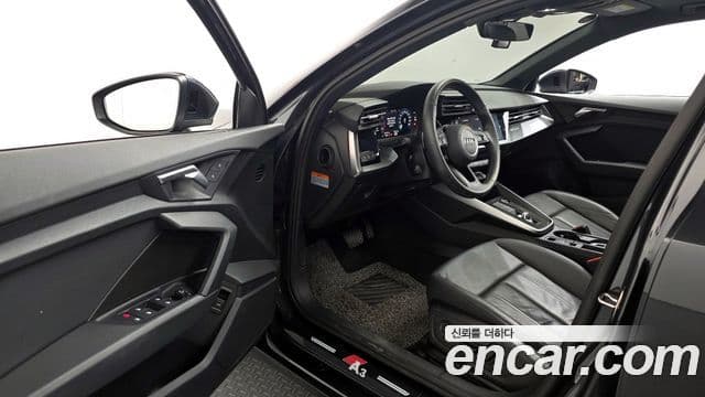 Audi A3 (8Y), 2022 10