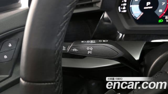 Audi A3 (8Y), 2022 13