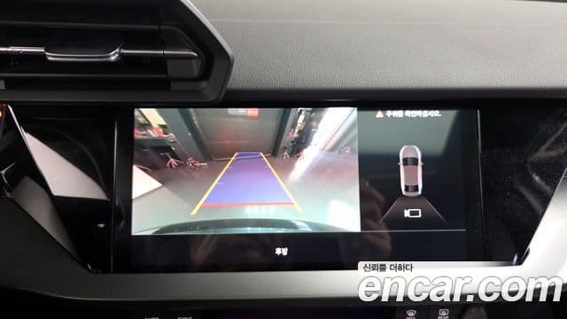 Audi A3 (8Y), 2022 18