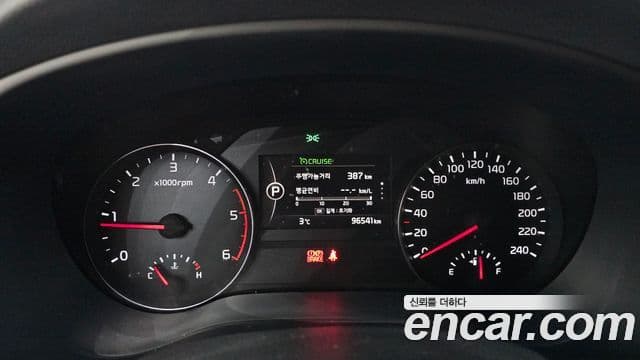 Kia Sportage 4세대 Special, 2016 8