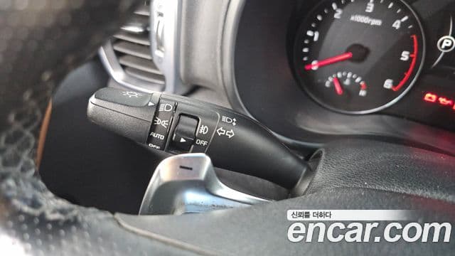 Kia Sportage 4세대 Special, 2016 14