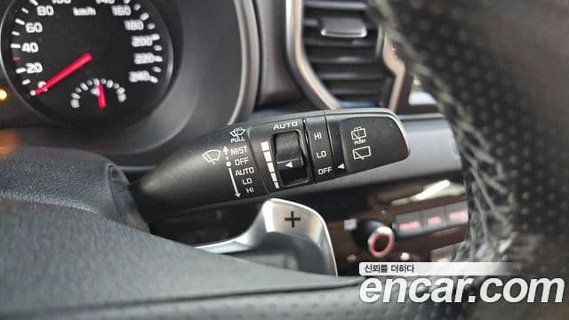 Kia Sportage 4세대 Special, 2016 15