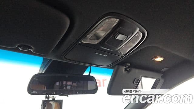 Kia Sportage 4세대 Special, 2016 17