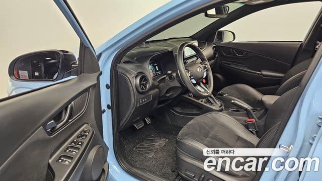 Hyundai The / новый New Kona 2.0 N, 2023 10