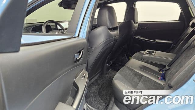 Hyundai The / новый New Kona 2.0 N, 2023 11