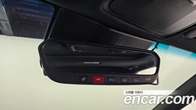 Hyundai The / новый New Kona 2.0 N, 2023 17