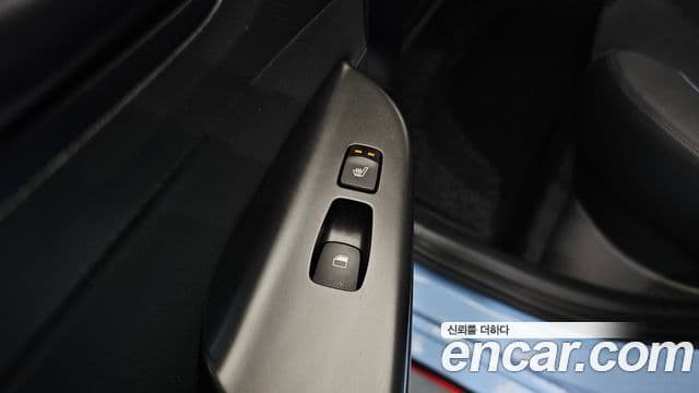 Hyundai The / новый New Kona 2.0 N, 2023 18