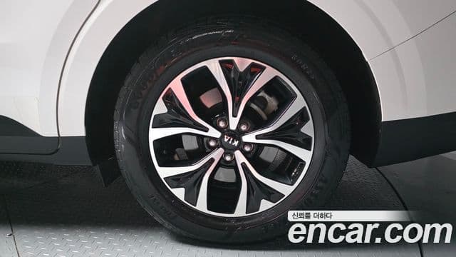 Kia Carnival 4세대 Noblesse, 2021 все фото