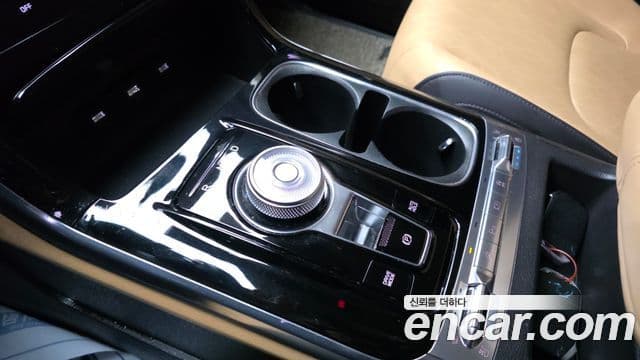 Kia Carnival 4세대 Noblesse, 2021 9