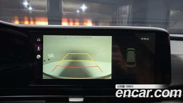 Kia Carnival 4세대 Noblesse, 2021 15