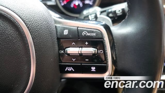 Kia Carnival 4세대 Noblesse, 2021 18