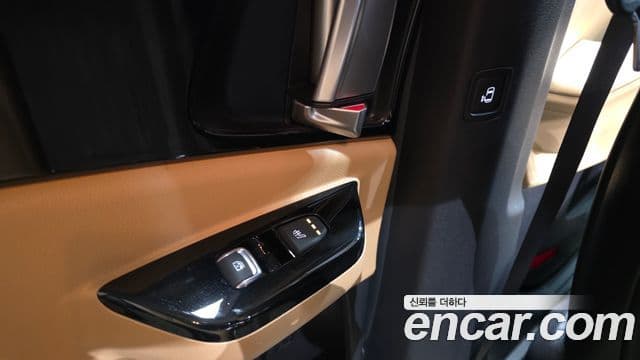 Kia Carnival 4세대 Noblesse, 2021 19